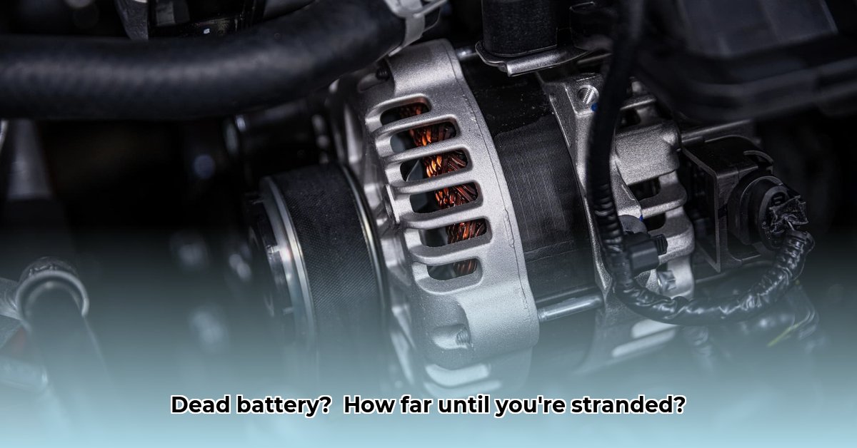 how-far-can-i-drive-with-a-bad-alternator